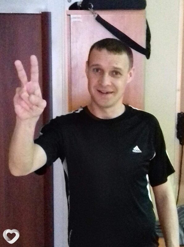 Артём, 41, Петровске-Забайкальском — анкета №1406091