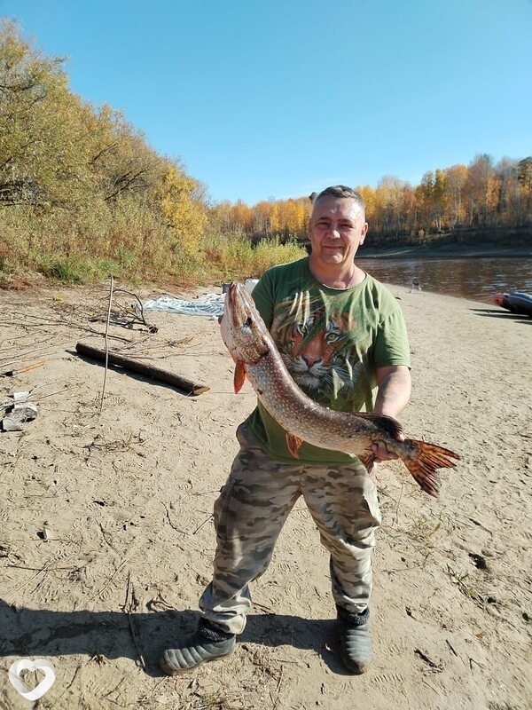 Михаил, 52, Нижнем Тагиле — анкета №1406174