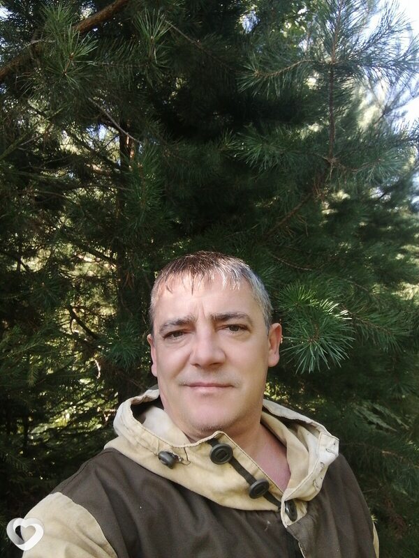 Руслан, 42, Могилев — анкета №1406179