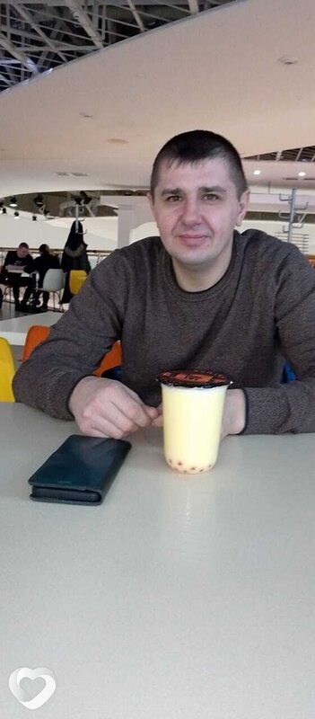 Андрей, 42, Бердске — анкета №1406181