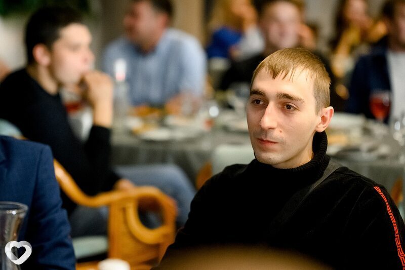 Алексей, 33, Иркутске — анкета №1406196