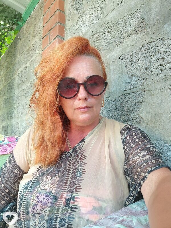 Ирина, 54, Тобольске — анкета №1406349