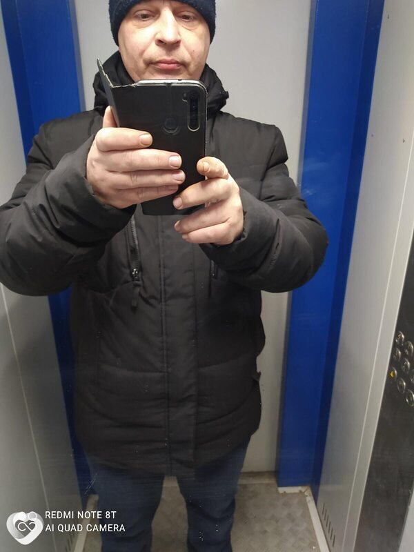 Дмитрий, 44, Нижнем Новгороде — анкета №1406352
