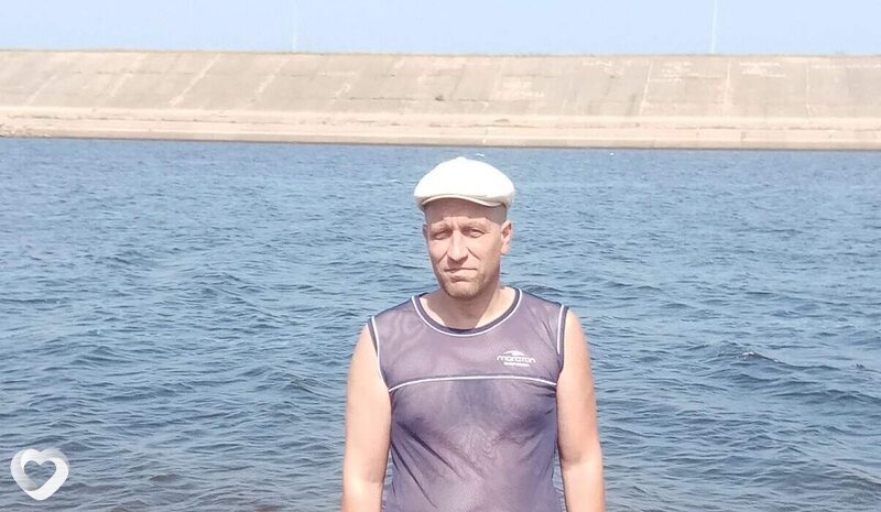 Иван, 41, Москве — анкета №1406356