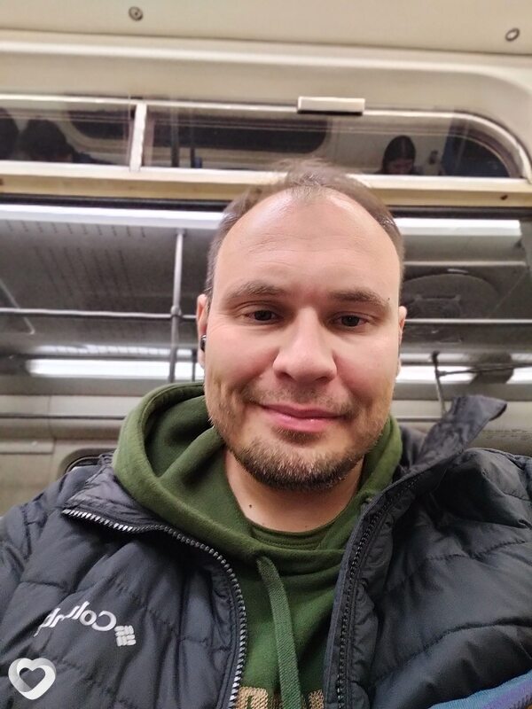 Саша, 40, Казани — анкета №1406365
