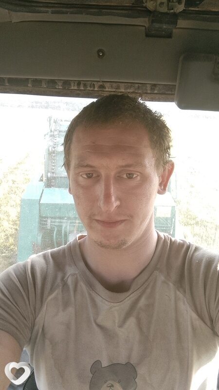 Алексей, 27, Шуи — анкета №1406366