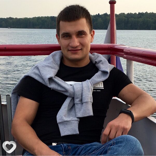 Марат, 36, Москве — анкета №1406367