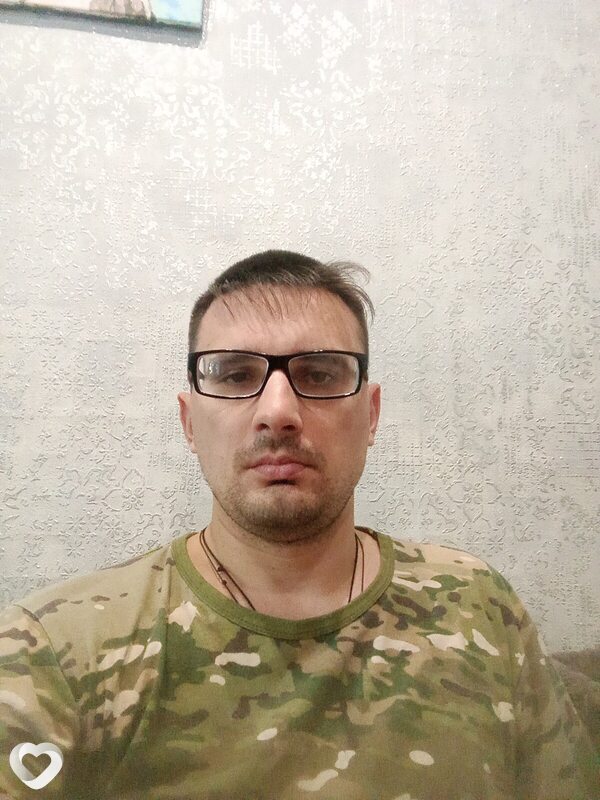 Михаил, Вилючинск
