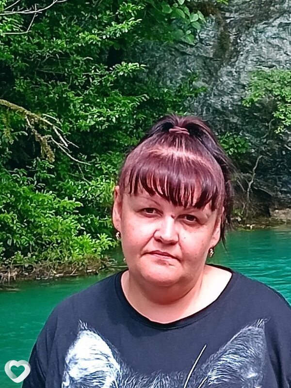 Елена, 52, Екатеринбурге — анкета №1406370