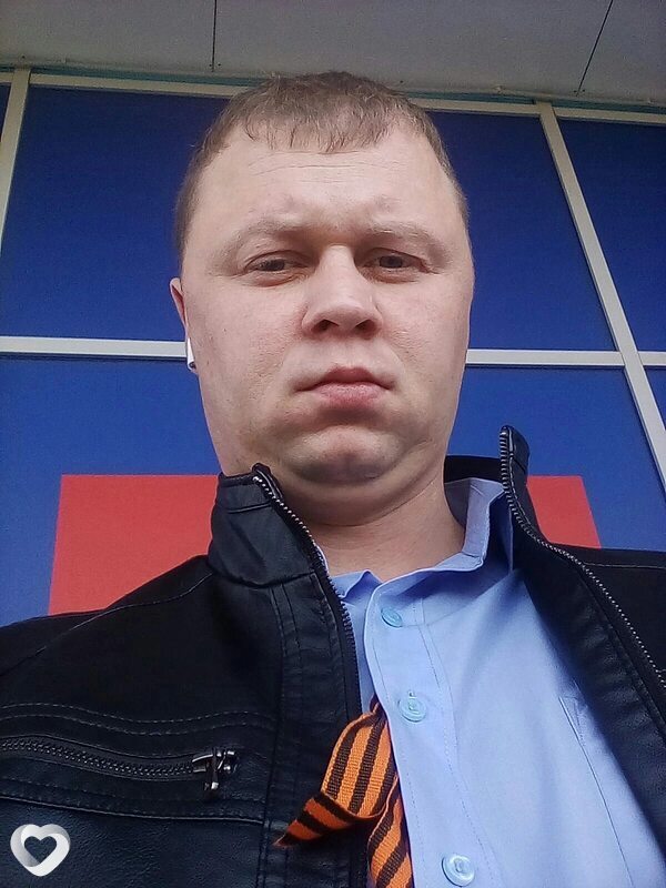 Евгений, 41, Кирове — анкета №1406299
