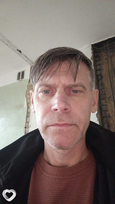 Юрий, 48, Серпухове — анкета №1406300