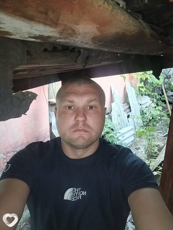 Александр, 36, Ростове-на-Дону — анкета №1406302