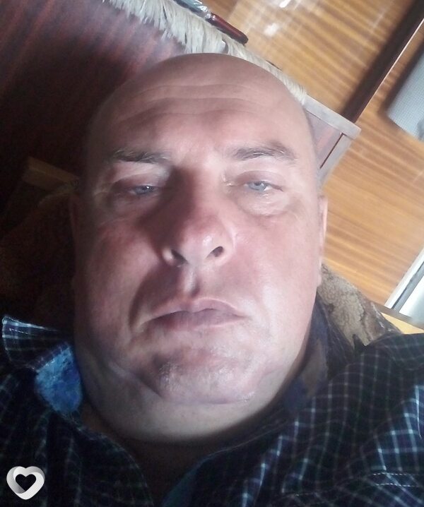 Алексей, 52, Вологде — анкета №1406307