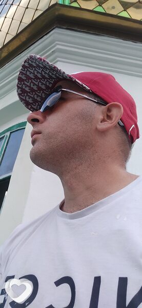 Серёга, 36, Бресте — анкета №1406314