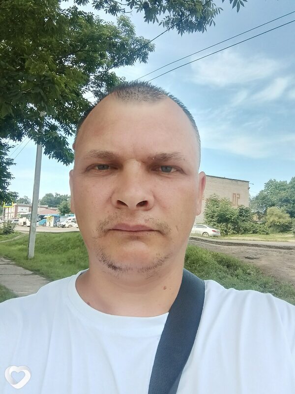 Виталий, 43, Владивостоке — анкета №1406317