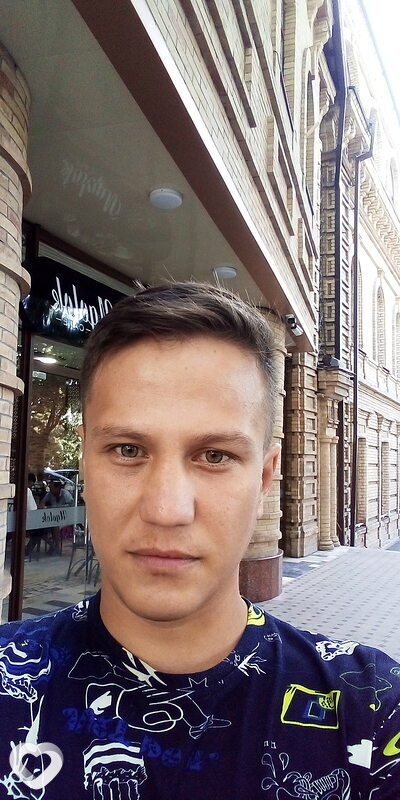 Шамиль, 33, Ташкент — анкета №1406321