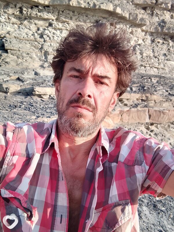 Геннадий, 57, Туапсе — анкета №1406322