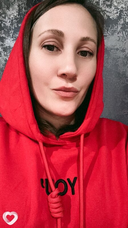 Татьяна, 33, Кемерове — анкета №1406333