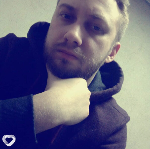 Антон, 32, Минске — анкета №1406337