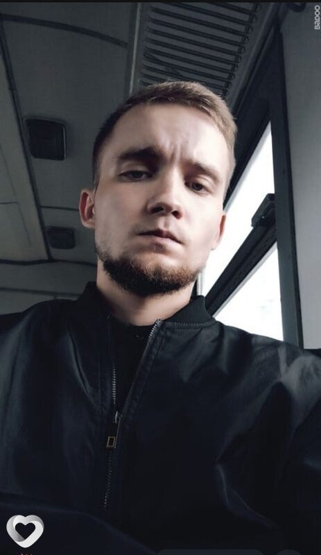 Илья, 29, Молодечно — анкета №1406341