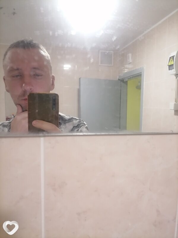 Андрей, 29, Минске — анкета №1406344