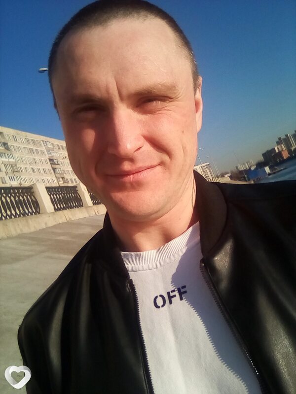 Александр, 42, Усть-Лабинск — анкета №1406283