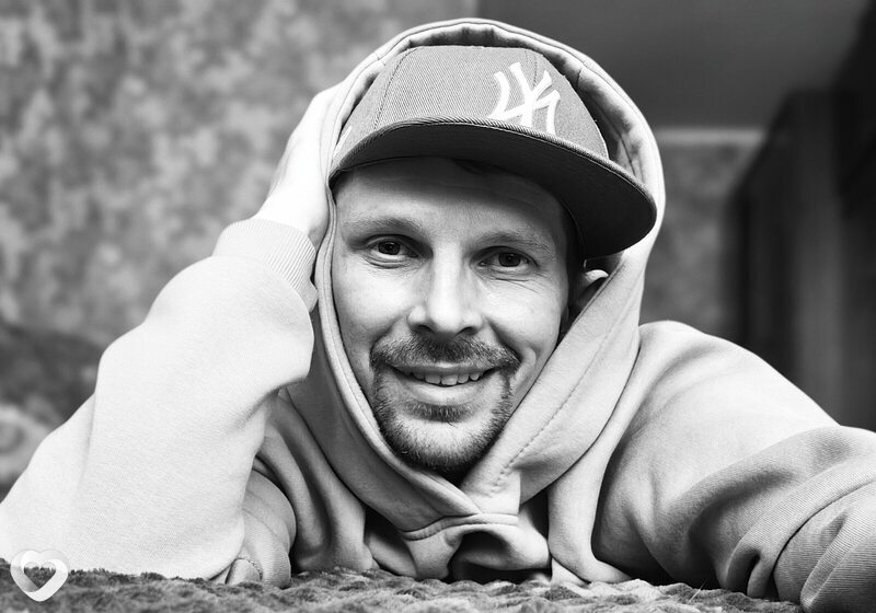 Серж, 40, Лисках — анкета №1406290