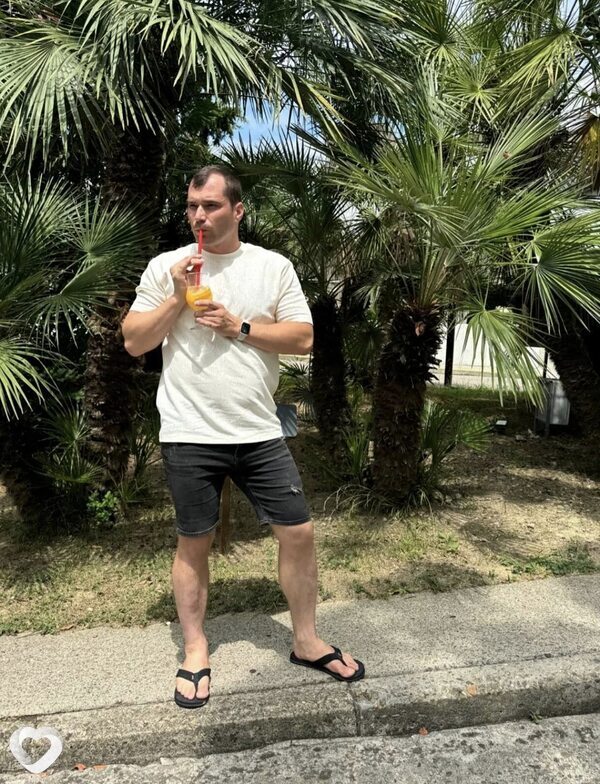 Alex, 46, Владивостоке — анкета №1406291