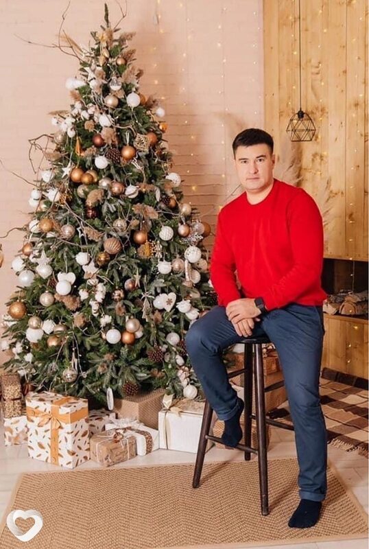 Вадим, 46, Барановичах — анкета №1406293