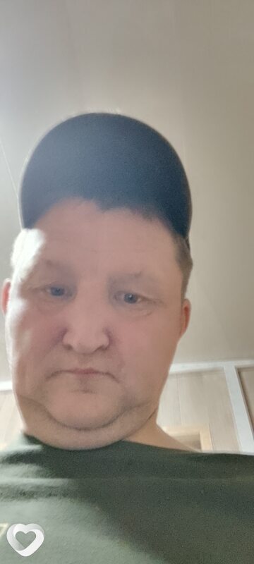 Михаил, 40, Москве — анкета №1406403