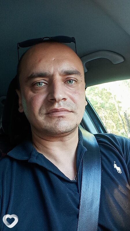 Александр, 36, Луганске — анкета №1406416