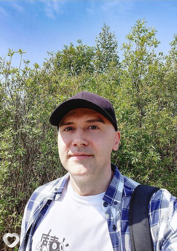 Елисей, 41, Ярославле — анкета №1406419