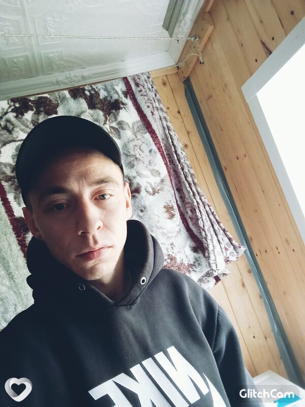 Андрей, Гремячинск