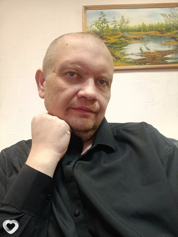 Сергей, 39, Челябинске — анкета №1406423