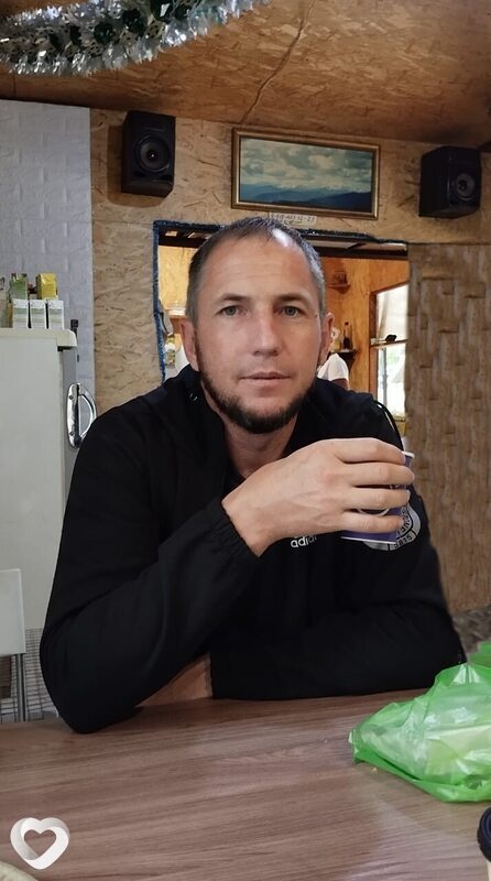 Александр, 43, Армавире — анкета №1406424
