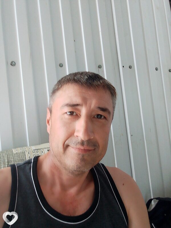 Марат, 45, Уральске — анкета №1406425
