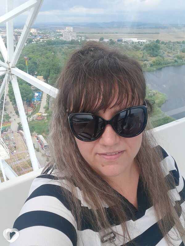Дарья, 36, Томске — анкета №1406437