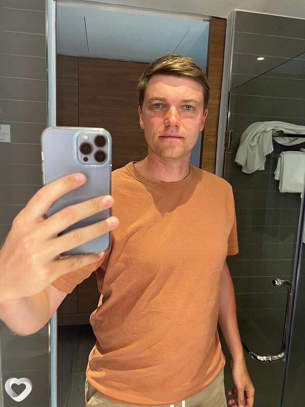 Артем, 44, Кемерове — анкета №1406439