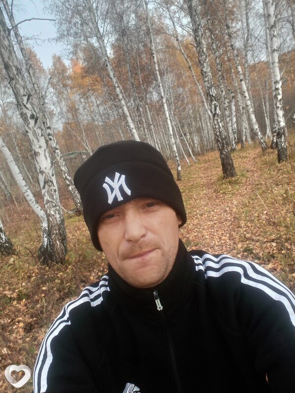 Roman, 30, Нижнеудинске — анкета №1406441