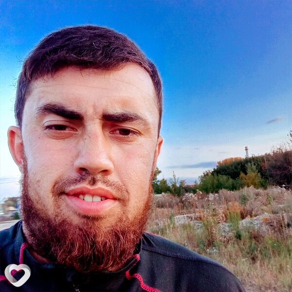 Али, 28, Уфе — анкета №1406462