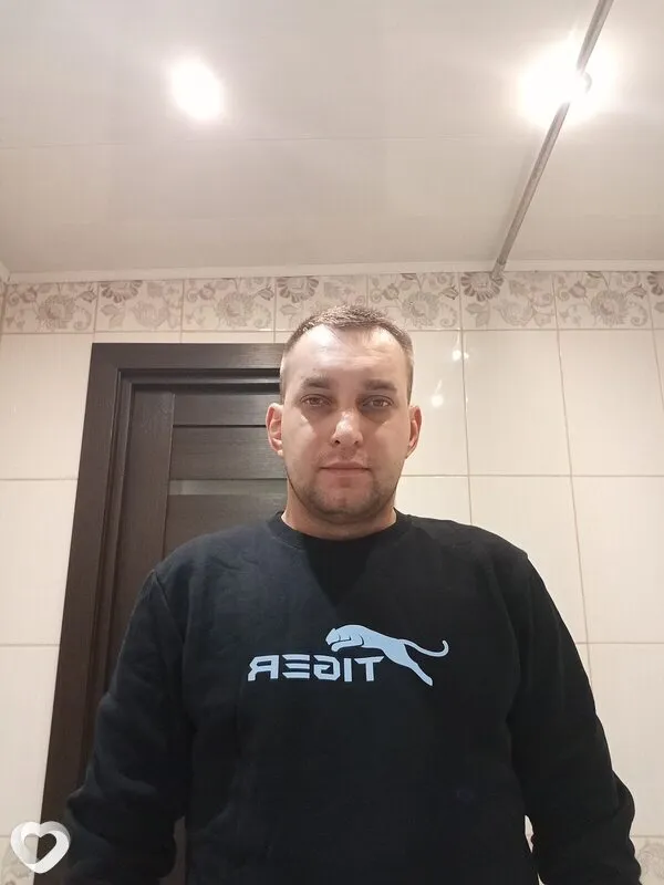 Женя, 36, Москве — анкета №1406467