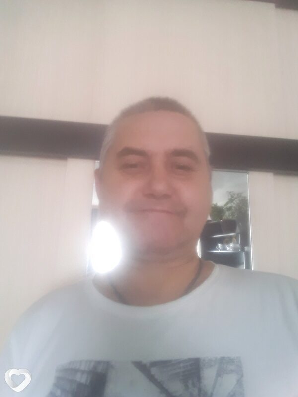 Алексей, 52, Шелехове — анкета №1406469