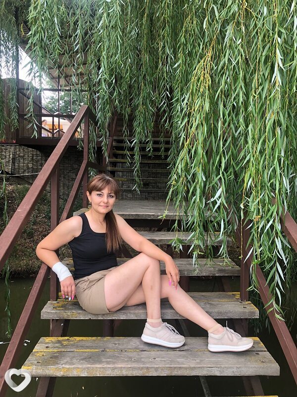 Роза, 46, Минеральных Водах — анкета №1406481