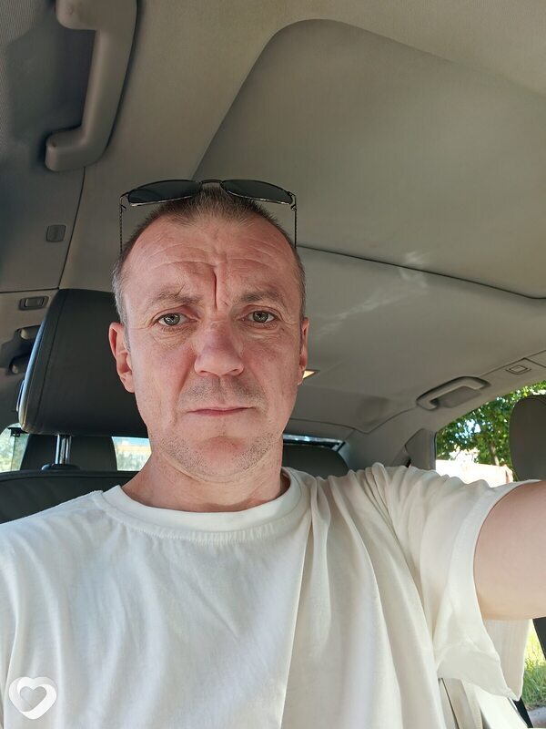Сергей, 46, Могилев — анкета №1406482