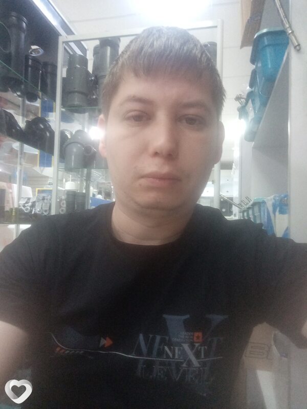 Саймон, 36, Оренбурге — анкета №1406484