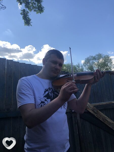 Алексей, 35, Киеве — анкета №1406486