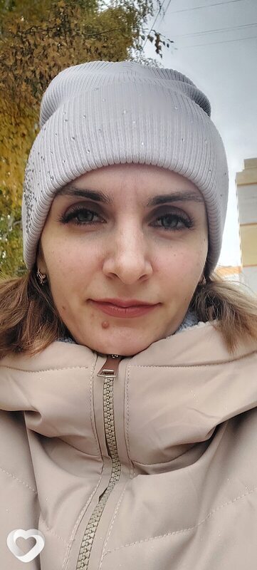 Юлия, 39, Павлодаре — анкета №1406488