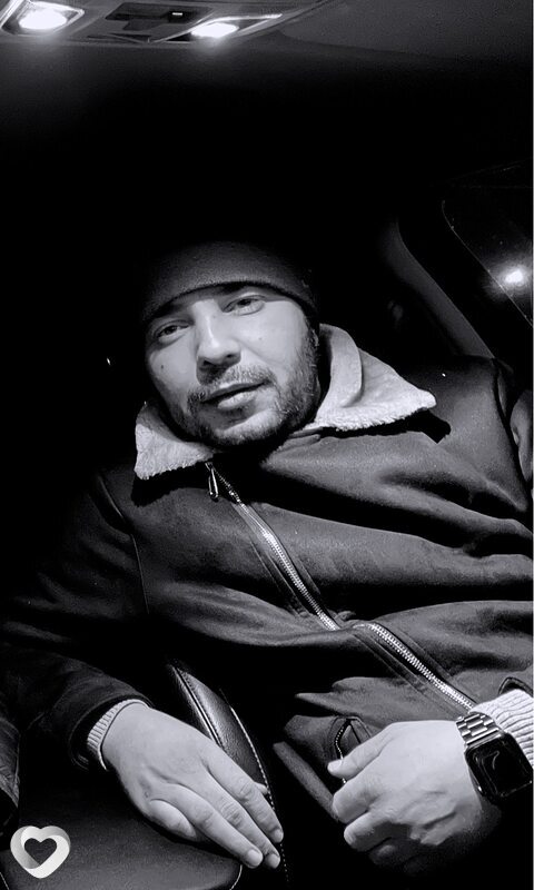 Артем, 34, Верхней Салде — анкета №1406489