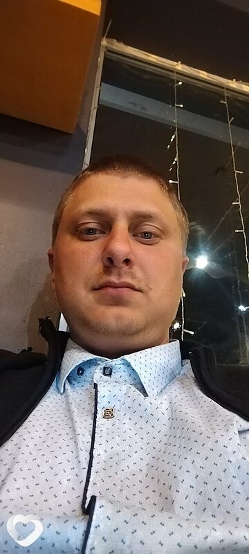 Дима, 31, Темрюке — анкета №1406491
