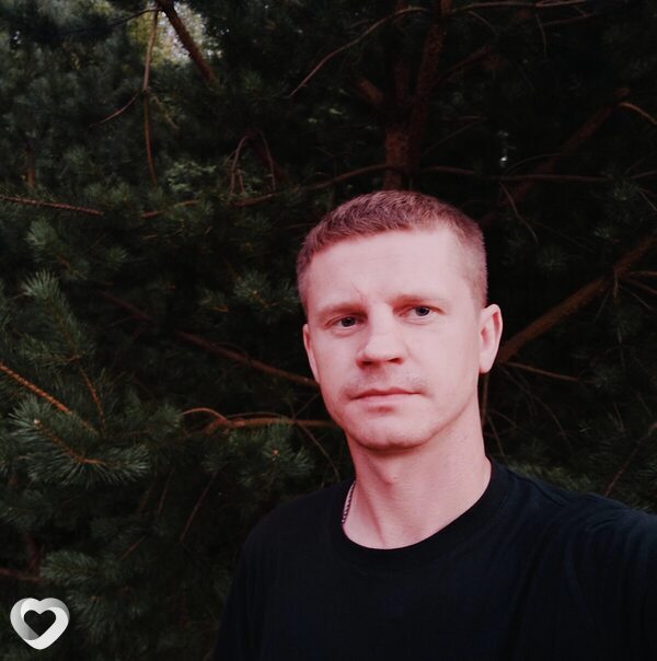 Иван, 32, Мытищах — анкета №1406493
